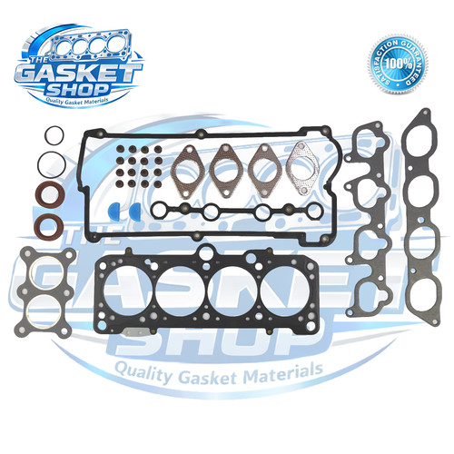 Head gasket set - gasket, vw