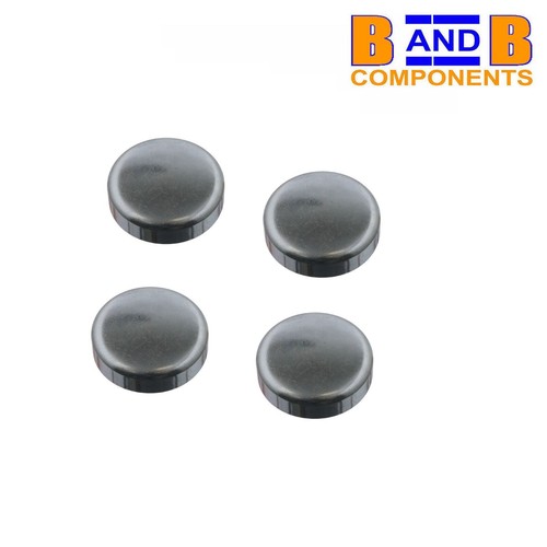 Engine block core plugs - engine,