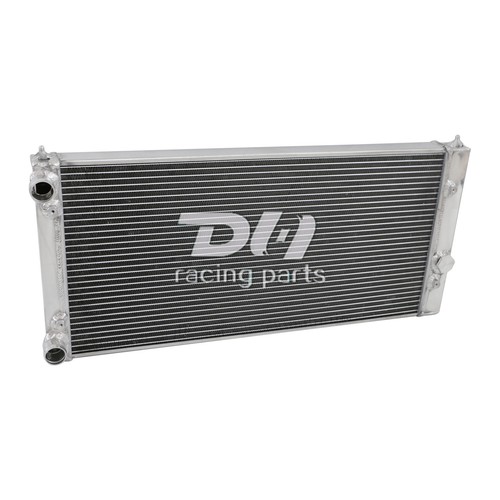 Water tank aluminum radiator - tank,