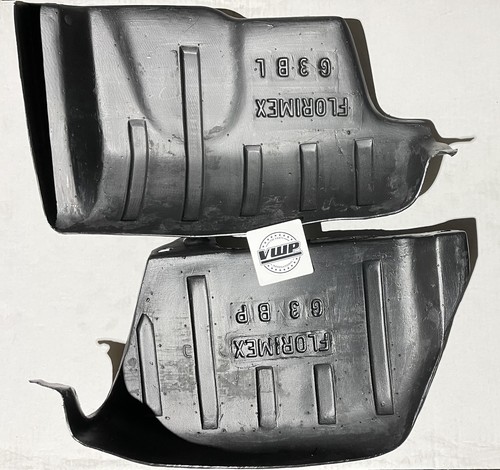 Left right engine - &,