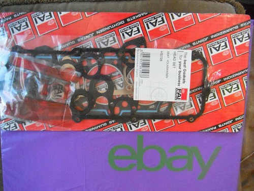 Head gasket set for - gasket,