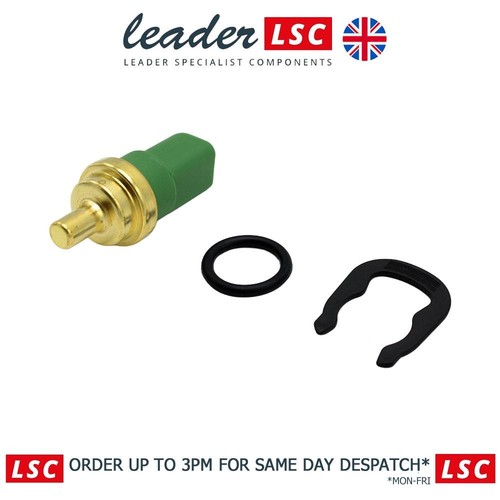 Engine water coolant temp - engine,