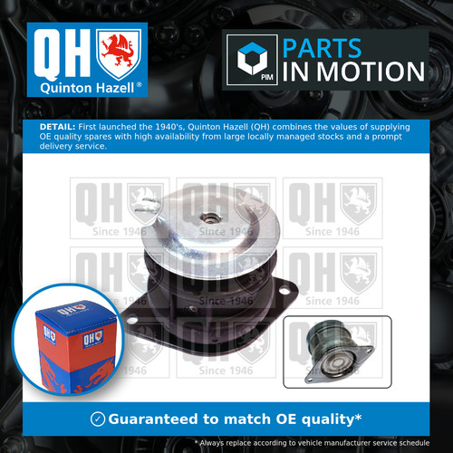 Engine mount fits golf - engine,