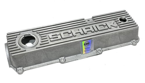 Schrick engine camshaft valve - schrick,