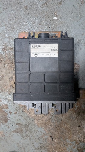 Mk3 golf gti ecu 037 - 8v,