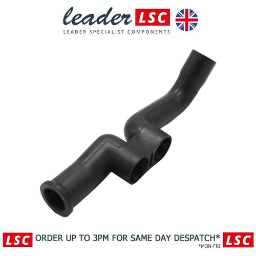 Engine breather pipe hose - engine,