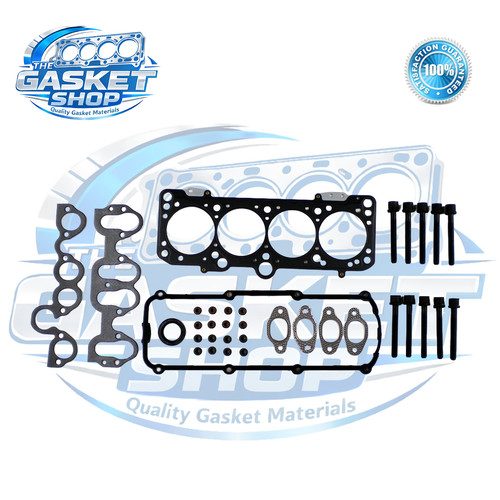 Head gasket set bolts golf - gasket,