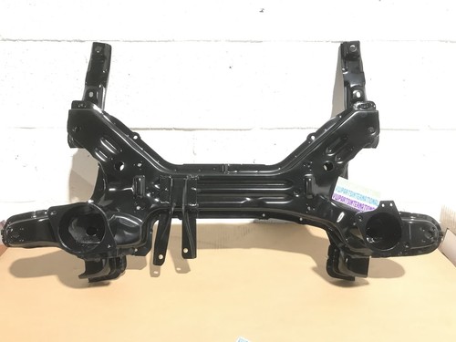 Engine sub frame - engine,