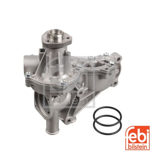 Water pump golf mk2 mk3 - vw, &