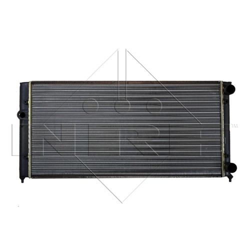 Radiator for golf mk3 - for,