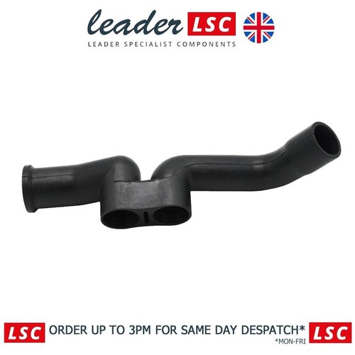 Engine breather pipe hose - breather,