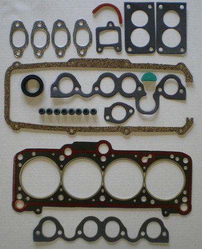For golf mk2 - golf, mk3