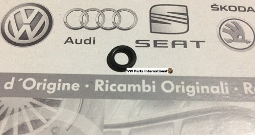 Golf mk4 r32 - golf, oil
